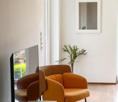 Dornbirn Apartamento | Ferienwohnung " Entspannung mit Flair "