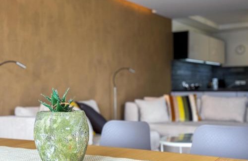 Dornbirn Apartamento | Ferienwohnung " Entspannung mit Flair "