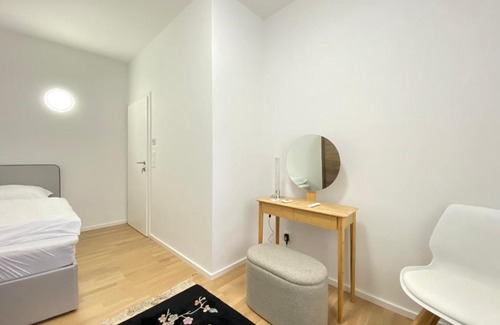 Payerbach Apartamento | Ferienwohnung EPIKUR