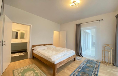 Payerbach Apartamento | Ferienwohnung EPIKUR