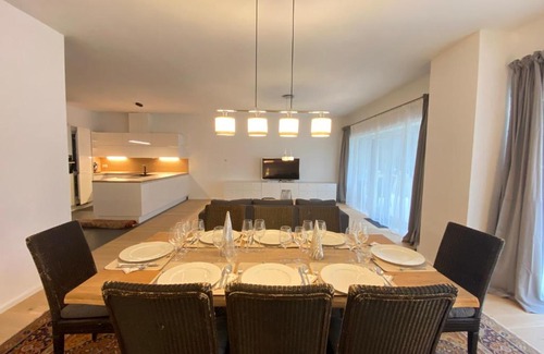 Payerbach Apartamento | Ferienwohnung EPIKUR