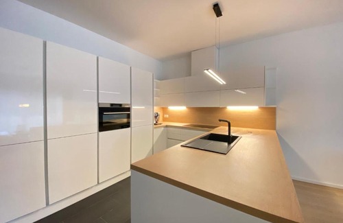 Payerbach Apartamento | Ferienwohnung EPIKUR