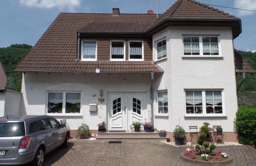 Kurrenberg Apartamento | Ferienwohnung Erz