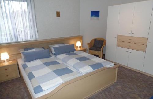 Kurrenberg Apartamento | Ferienwohnung Erz