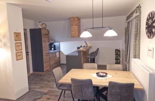 Ardning Casa | Ferienwohnung " Esserhof " Nationalpark Gesäuse