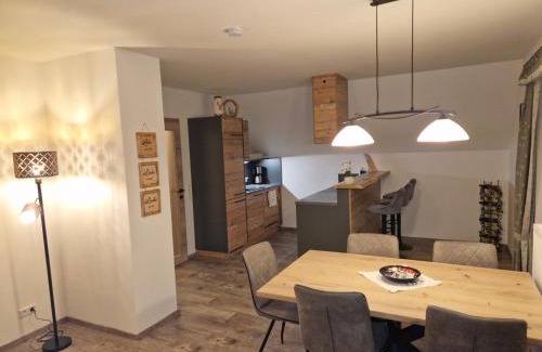 Ardning Casa | Ferienwohnung " Esserhof " Nationalpark Gesäuse