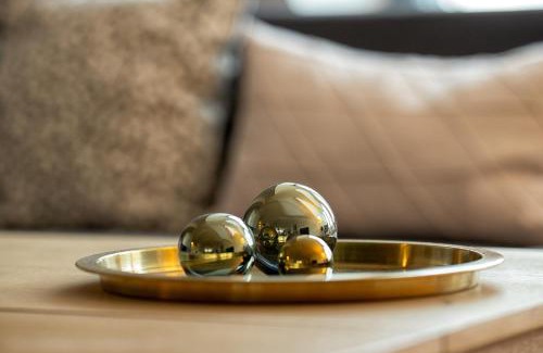 Murwik Apartamento | Ferienwohnung Fördepanorama in Flensburg, Sonwik
