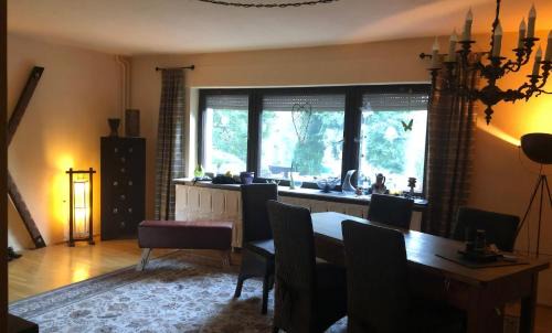 Bad Schmiedeberg Apartamento | Ferienwohnung Für 3 Personen 2 Kinder Ca 140 M Sup2 In Bad Schmiedeberg, Elbe Mittelelbe
