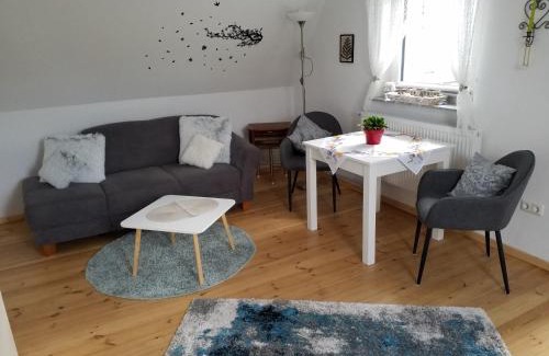 Staffelstein Apartamento | Ferienwohnung Füssel NICHT FÜR MONTEURE