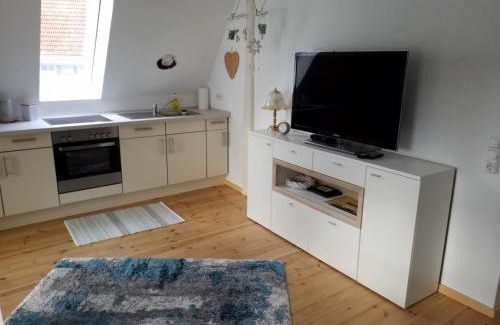 Staffelstein Apartamento | Ferienwohnung Füssel NICHT FÜR MONTEURE