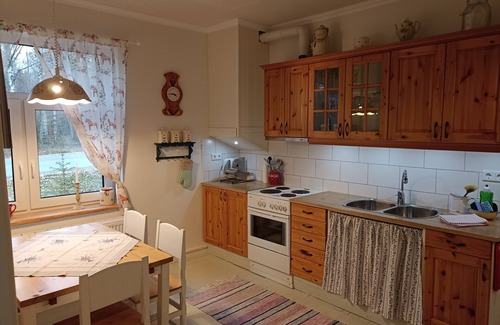 Gallo Apartamento | Ferienwohnung für 4 Personen im Ruhigem Dorf