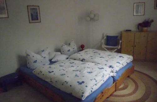 Roddan Apartamento | Ferienwohnung Für 5 Personen 1 Kind Ca 115 M Sup2 In Bad Wilsnack, Brandenburg Landkreis Prignitz
