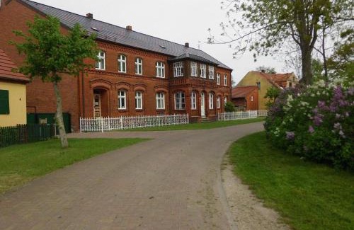 Roddan Apartamento | Ferienwohnung Für 5 Personen 1 Kind Ca 115 M Sup2 In Bad Wilsnack, Brandenburg Landkreis Prignitz