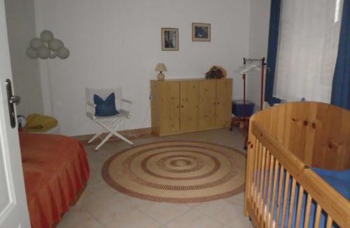 Roddan Apartamento | Ferienwohnung Für 5 Personen 1 Kind Ca 115 M Sup2 In Bad Wilsnack, Brandenburg Landkreis Prignitz