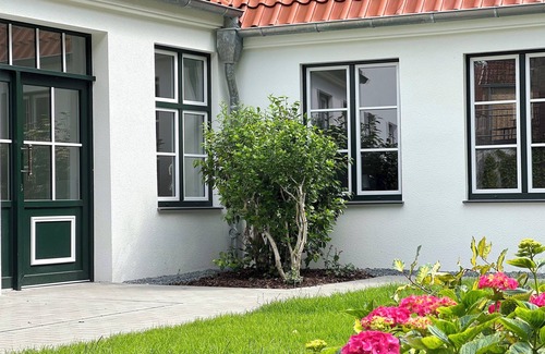 Schleswig Apartamento | Ferienwohnung für Zwei Personen Direkt am Schleswiger Dom