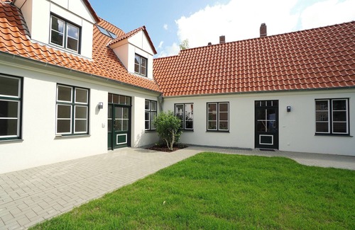Schleswig Apartamento | Ferienwohnung für Zwei Personen Direkt am Schleswiger Dom