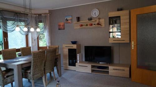 Bruchhausen-Vilsen Apartamento | Ferienwohnung Familie Neugebauer