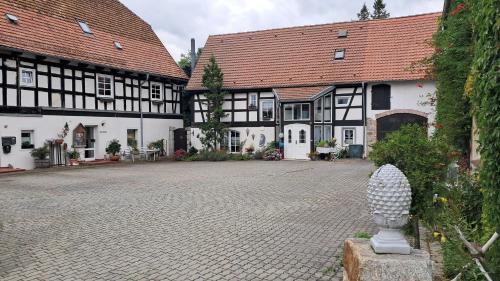 Waldhufen Apartamento | Ferienwohnung Firnhaber - Nieder Seifersdorf Oberlausitz
