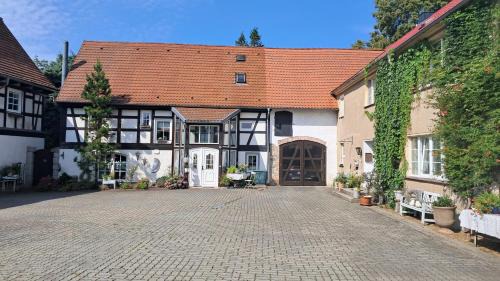 Waldhufen Apartamento | Ferienwohnung Firnhaber - Nieder Seifersdorf Oberlausitz