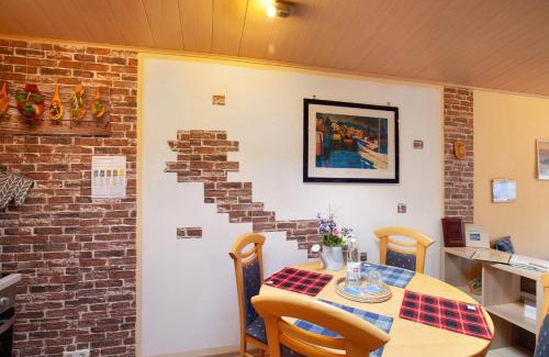 Selters Apartamento | Ferienwohnung Failte