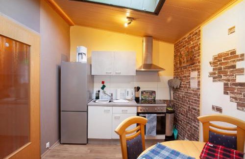 Selters Apartamento | Ferienwohnung Failte