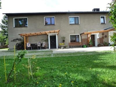 Malschwitz Apartamento | Ferienwohnung Fam.Stecher
