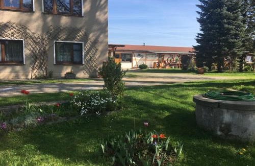 Malschwitz Apartamento | Ferienwohnung Fam.Stecher