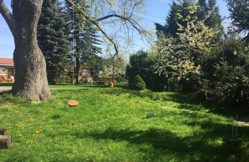 Malschwitz Apartamento | Ferienwohnung Fam.Stecher