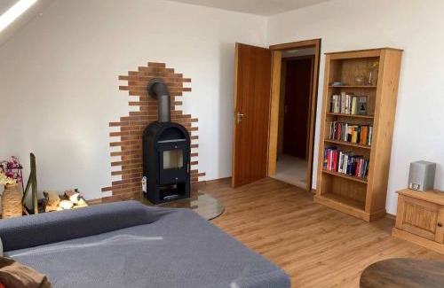 Furth im Wald Apartamento | Ferienwohnung Familie Augustin