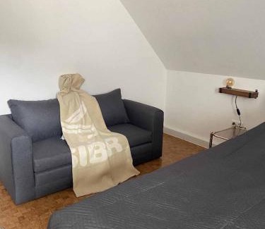 Furth im Wald Apartamento | Ferienwohnung Familie Augustin