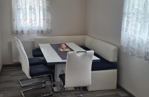 Liebenfels Apartamento | Ferienwohnung Familie Wieser
