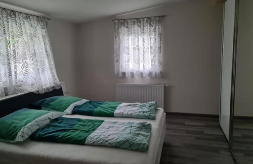 Liebenfels Apartamento | Ferienwohnung Familie Wieser