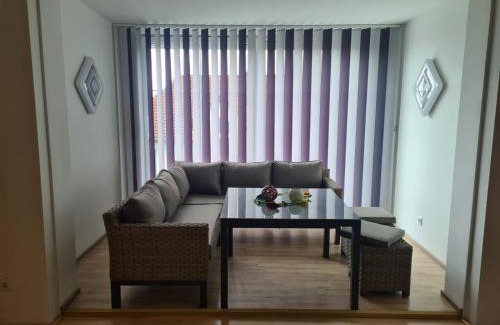 Liebenfels Apartamento | Ferienwohnung Familie Wieser