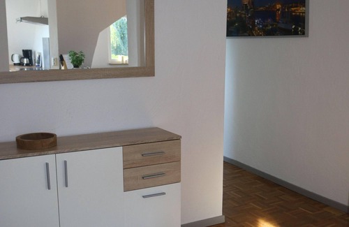 Embsen Apartamento | Apartamento de la familia Baasch