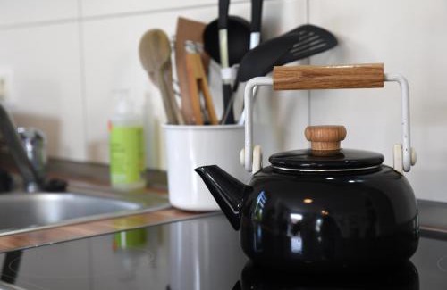 Frickingen Apartamento | Ferienwohnung Familie Strehl