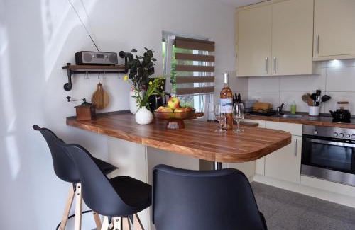 Frickingen Apartamento | Ferienwohnung Familie Strehl