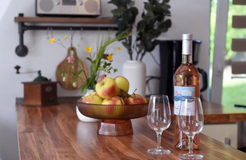 Frickingen Apartamento | Ferienwohnung Familie Strehl