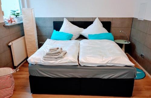Sondernheim Apartamento | Ferienwohnung Familie Schwarz