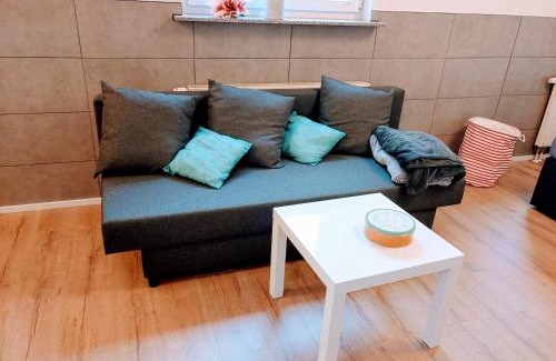 Sondernheim Apartamento | Ferienwohnung Familie Schwarz