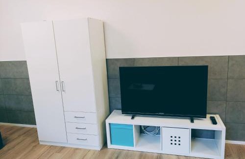 Sondernheim Apartamento | Ferienwohnung Familie Schwarz