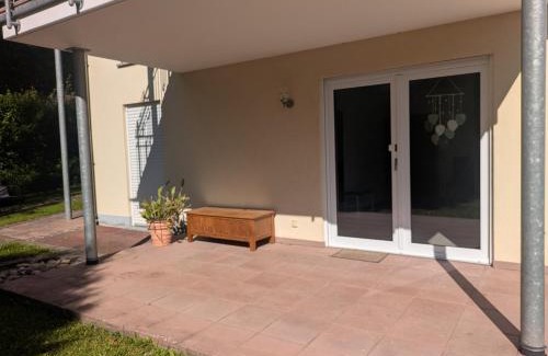Hammelburg Apartamento | Ferienwohnung Familie Baus