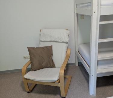 Hammelburg Apartamento | Ferienwohnung Familie Baus