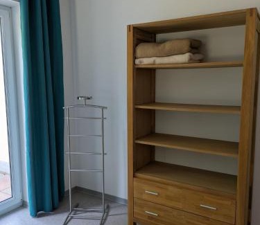 Hammelburg Apartamento | Ferienwohnung Familie Baus