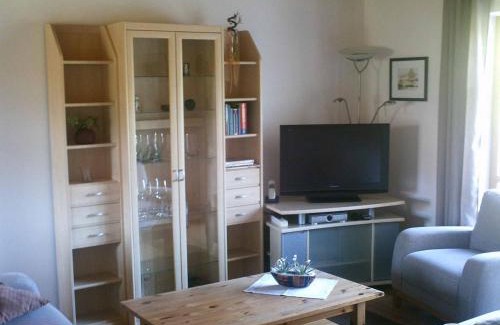 Mauth Apartamento | Ferienwohnung Familie Köck