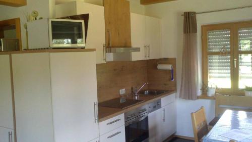 Mauth Apartamento | Ferienwohnung Familie Köck