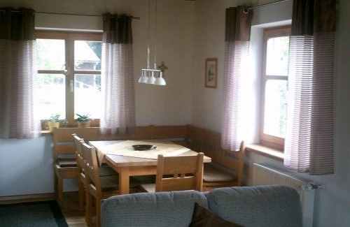 Mauth Apartamento | Ferienwohnung Familie Köck