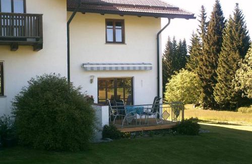 Mauth Apartamento | Ferienwohnung Familie Köck