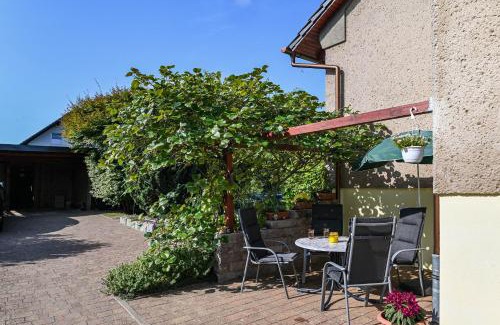 Muritz Apartamento | Ferienwohnung Familie Perlik
