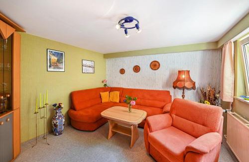 Muritz Apartamento | Ferienwohnung Familie Perlik