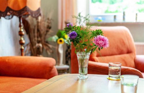 Muritz Apartamento | Ferienwohnung Familie Perlik
